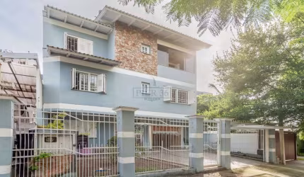 Casa com 3 quartos à venda na Rua Doutor Dias de Carvalho, 61, Tristeza, Porto Alegre por R$ 1.190.000