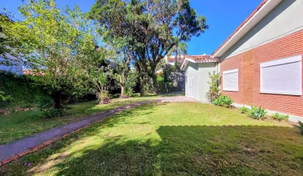 Casa com 3 quartos à venda na Avenida Pereira Passos, 145, Vila Assunção, Porto Alegre por R$ 1.700.000