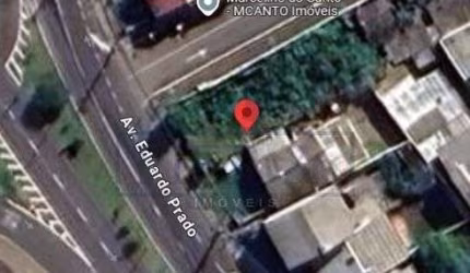 Terreno à venda na Avenida Eduardo Prado, 40, Cavalhada, Porto Alegre por R$ 560.000