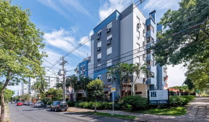 Apartamento com 3 quartos à venda na Rua Doutor Armando Barbedo, 1000, Tristeza, Porto Alegre por R$ 649.000