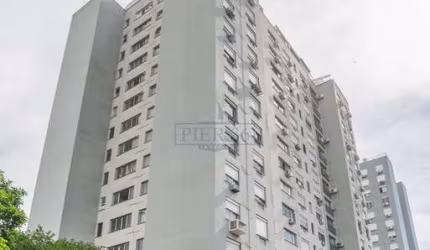 Cobertura com 2 quartos à venda na Rua Jataí, 905, Cristal, Porto Alegre por R$ 1.140.000