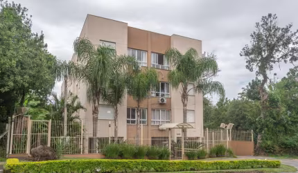 Apartamento com 2 quartos à venda na Rua Dea Coufal, 1256, Ipanema, Porto Alegre por R$ 340.000