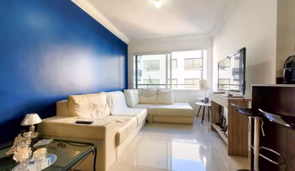 Apartamento com 2 quartos à venda na Avenida Otto Niemeyer, 855, Tristeza, Porto Alegre por R$ 449.000