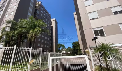 Apartamento com 3 quartos à venda na Avenida Arnaldo Bohrer, 175, Teresópolis, Porto Alegre por R$ 490.000