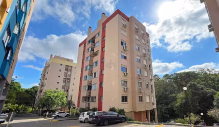 Apartamento com 2 quartos à venda na Rua Costa Lima, 790, Teresópolis, Porto Alegre por R$ 365.000