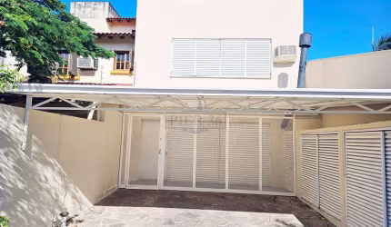 Casa com 4 quartos à venda na Rua Engenheiro Otávio Furtado, 123, Ipanema, Porto Alegre por R$ 550.000