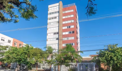 Apartamento com 3 quartos à venda na Rua Doutor Barcelos, 1049, Tristeza, Porto Alegre por R$ 1.060.000