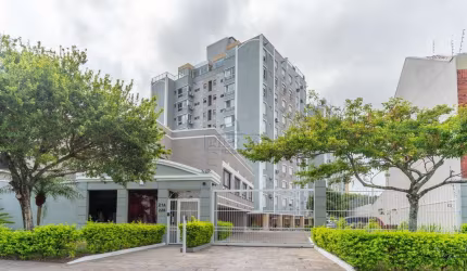 Apartamento com 3 quartos à venda na Rua Coronel Massot, 228, Cristal, Porto Alegre por R$ 490.000