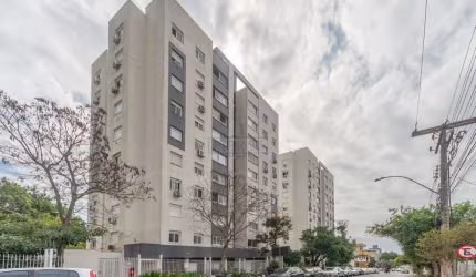 Apartamento com 2 quartos à venda na Rua Sílvio Silveira Soares, 2589, Camaquã, Porto Alegre por R$ 425.000