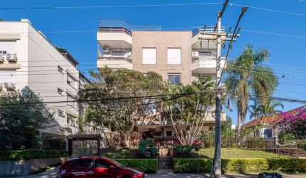 Cobertura com 3 quartos à venda na Rua Doutor Mário Totta, 1257, Tristeza, Porto Alegre por R$ 750.000