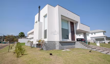 Casa em condomínio fechado com 3 quartos à venda na Estrada das Três Meninas, 1501, Vila Nova, Porto Alegre por R$ 2.300.000