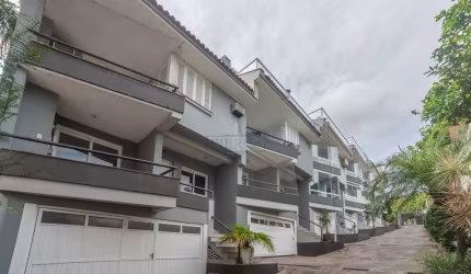 Casa em condomínio fechado com 3 quartos à venda na Rua Doutor Arnaldo da Silva Ferreira, 410, Jardim Isabel, Porto Alegre por R$ 848.000