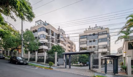 Cobertura com 3 quartos à venda na Rua Landel de Moura, 776, Tristeza, Porto Alegre por R$ 1.750.000