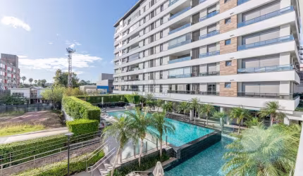 Apartamento com 2 quartos à venda na Rua Doutor Armando Barbedo, 505, Tristeza, Porto Alegre por R$ 790.000