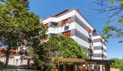Cobertura com 3 quartos à venda na Rua Dea Coufal, 1411, Ipanema, Porto Alegre por R$ 680.000