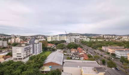 Cobertura com 3 quartos à venda na Rua Coronel Massot, 214, Cristal, Porto Alegre por R$ 820.000