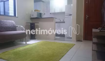 Venda Apartamento 1 quarto Tauá Rio de Janeiro
