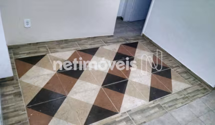 Venda Apartamento 1 quarto Jardim Guanabara Rio de Janeiro