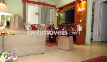 Venda Apartamento 2 quartos Cocotá Rio de Janeiro
