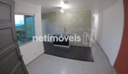 Venda Apartamento 2 quartos Cocotá Rio de Janeiro