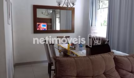 Venda Apartamento 3 quartos Portuguesa Rio de Janeiro