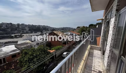 Venda Apartamento 3 quartos Jardim Guanabara Rio de Janeiro