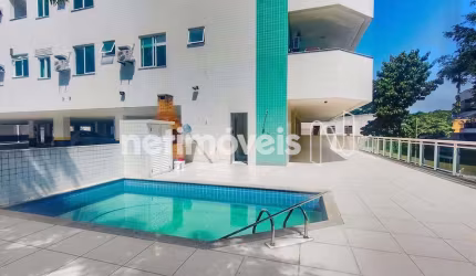 Venda Apartamento 4 quartos Jardim Guanabara Rio de Janeiro