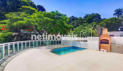 Venda Apartamento 4 quartos Jardim Guanabara Rio de Janeiro