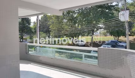 Venda Apartamento 4 quartos Jardim Guanabara Rio de Janeiro