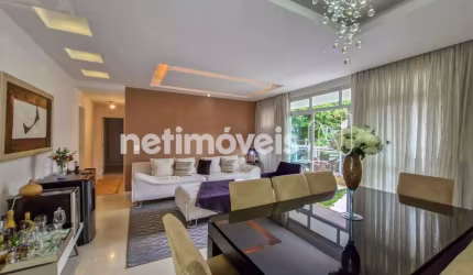 Venda Apartamento 4 quartos Jardim Guanabara Rio de Janeiro