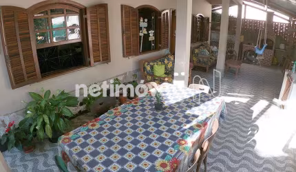 Venda Casa Jardim Carioca Rio de Janeiro