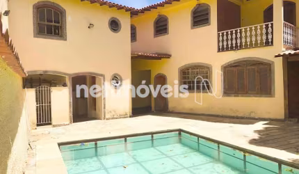 Venda Casa Jardim Guanabara Rio de Janeiro