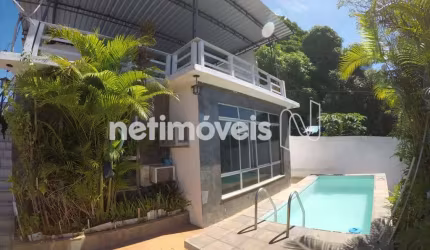Venda Casa Jardim Carioca Rio de Janeiro