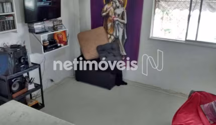 Venda Apartamento 2 quartos Portuguesa Rio de Janeiro