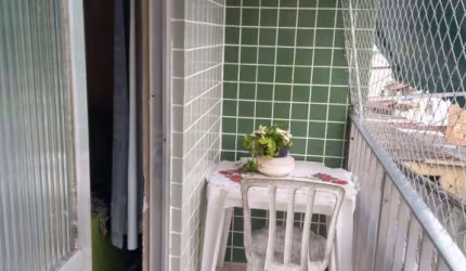 Venda Apartamento 2 quartos Jardim Carioca Rio de Janeiro