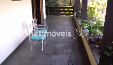 Venda Casa em condomínio Itanhangá Rio de Janeiro