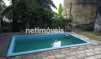 Venda Casa Jardim Carioca Rio de Janeiro