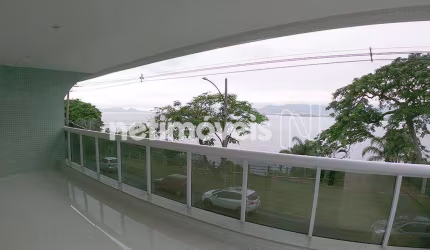 Venda Apartamento 4 quartos Jardim Guanabara Rio de Janeiro