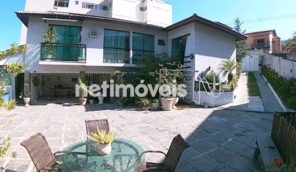Venda Casa Jardim Guanabara Rio de Janeiro
