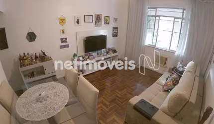 Venda Apartamento 2 quartos Jardim Guanabara Rio de Janeiro