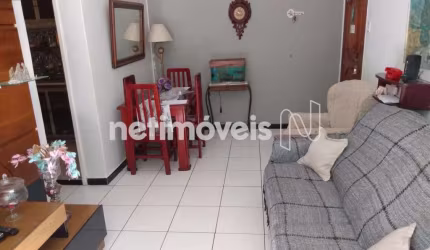 Venda Apartamento 2 quartos Pitangueiras Rio de Janeiro
