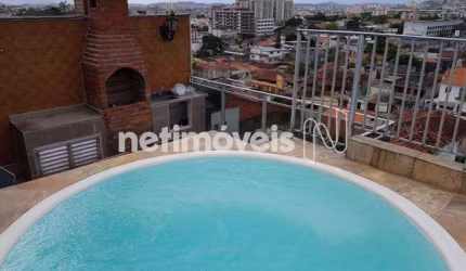 Venda Apartamento 3 quartos Praça Seca Rio de Janeiro