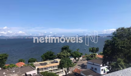Venda Cobertura Freguesia (ilha do Governador) Rio de Janeiro