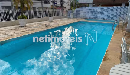 Venda Apartamento 3 quartos Jardim Guanabara Rio de Janeiro