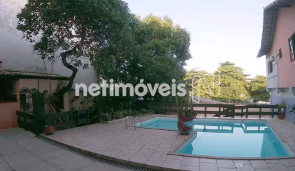Venda Casa Jardim Guanabara Rio de Janeiro