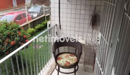 Venda Apartamento 3 quartos Jardim Guanabara Rio de Janeiro