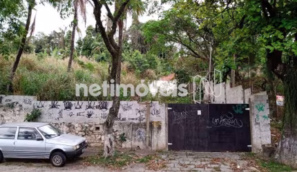 Venda Lote-Área-Terreno Bancários Rio de Janeiro