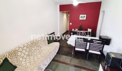 Venda Apartamento 2 quartos Jardim Guanabara Rio de Janeiro