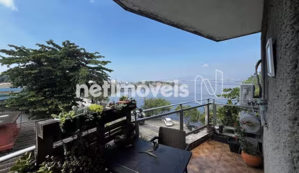 Venda Apartamento 1 quarto Ribeira Rio de Janeiro