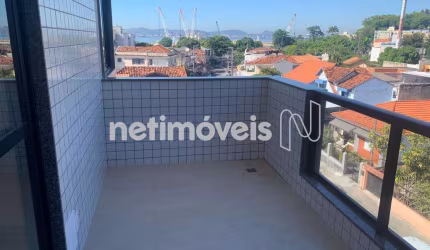 Venda Apartamento 1 quarto Ribeira Rio de Janeiro